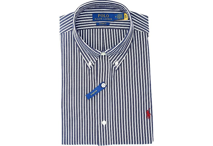 Polo Ralph Lauren Langarmhemd günstig online kaufen
