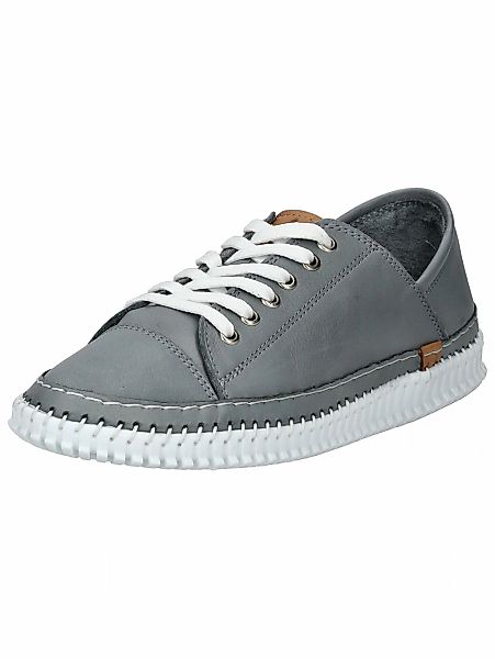 Andrea Conti Sneaker "Andrea Conti Halbschuhe Leder" günstig online kaufen