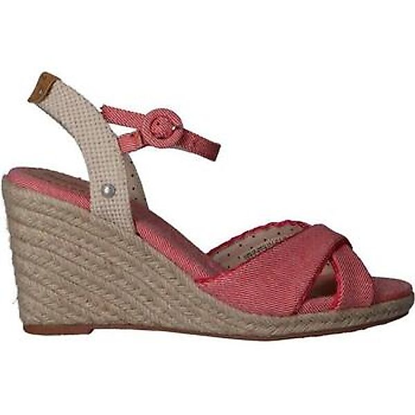 Pepe jeans  Sandalen PLS90453 SHARK SWEET günstig online kaufen