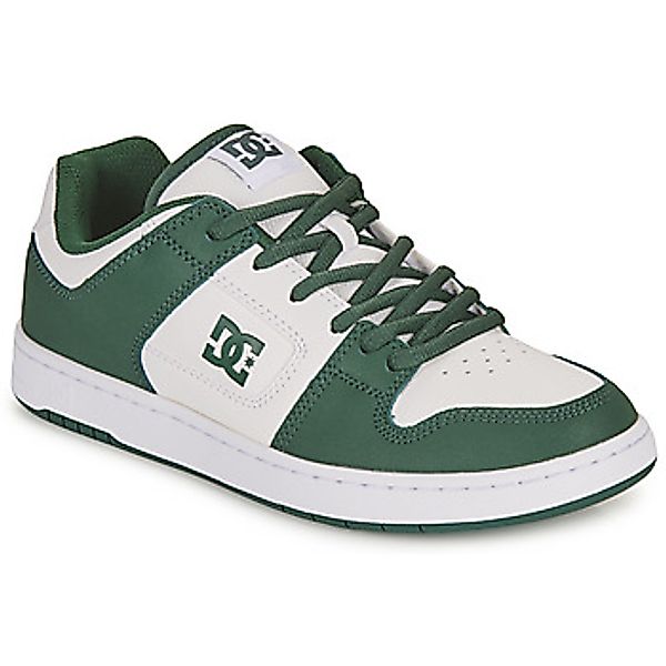 DC Shoes  Sneaker MANTECA 4 günstig online kaufen