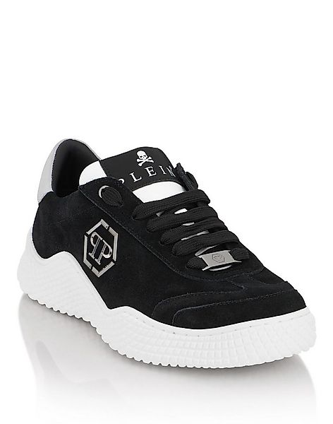 PHILIPP PLEIN Hexagon Sneaker günstig online kaufen