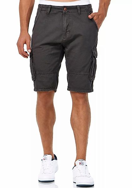 Indicode Cargoshorts "INMonroe" günstig online kaufen