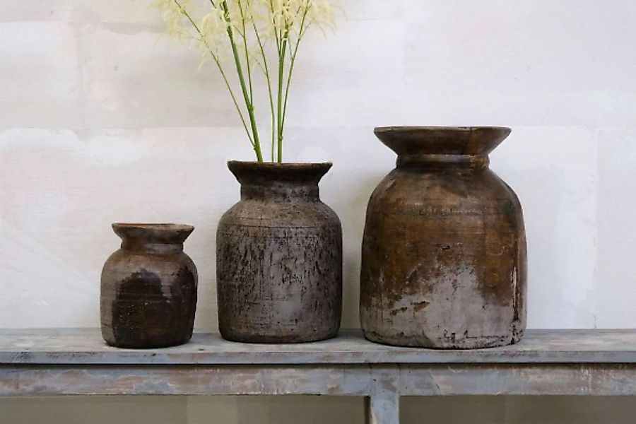 Rami Topf/ Vase klein günstig online kaufen