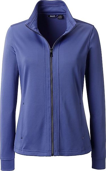 DEPROC Active Fleecejacke SHOENWOOD II WOMEN weiche Fleecejacke in traditio günstig online kaufen