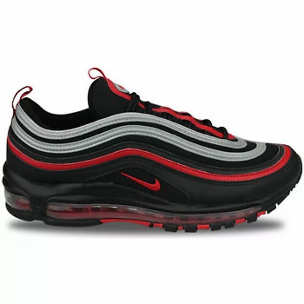 Nike  Sneaker Air Max 97 Reflective Bred Noir günstig online kaufen