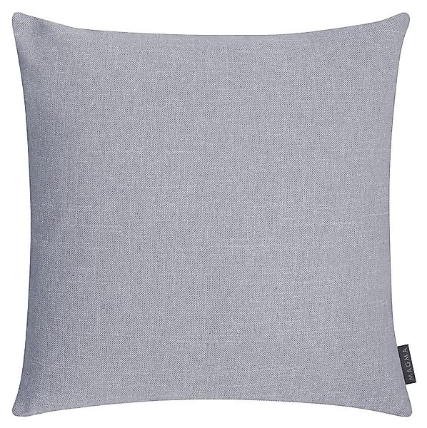 Magma Heimtex Kissenhülle RIVA, Grau, Muster, günstig online kaufen
