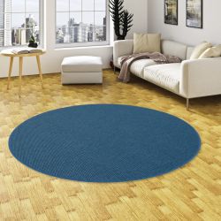 Snapstyle Designteppich Bentzon Natur Flachgewebe Teppich günstig online kaufen