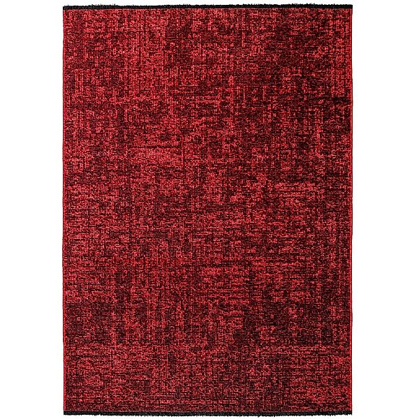 Ayyildiz Teppiche Teppich »SPACE 1900«, rechteckig, 7 mm Höhe, Läufer, Kurz günstig online kaufen
