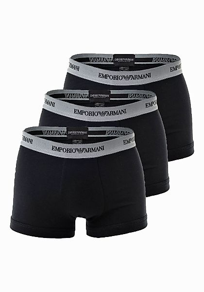 Emporio Armani Boxershorts "Boxershort 3er Pack" günstig online kaufen