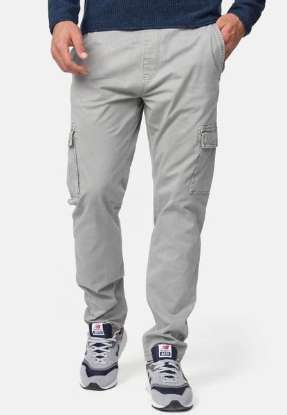Indicode Cargohose Broadwick mit einem elastischem günstig online kaufen