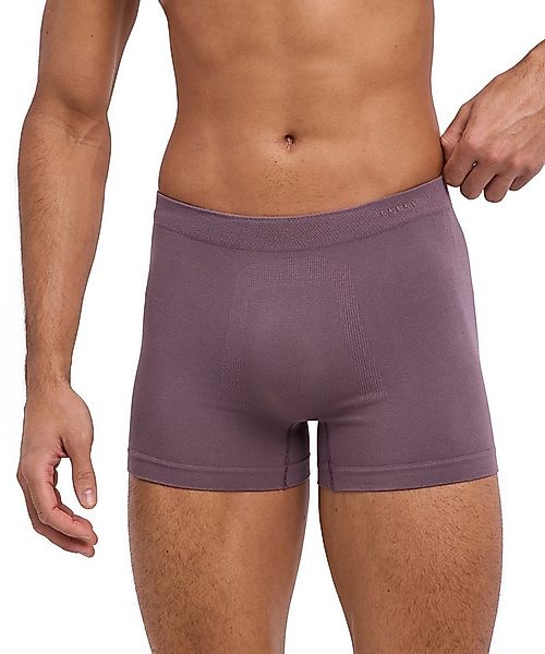 FALKE Boxershorts Seamless (1-St., 1) günstig online kaufen