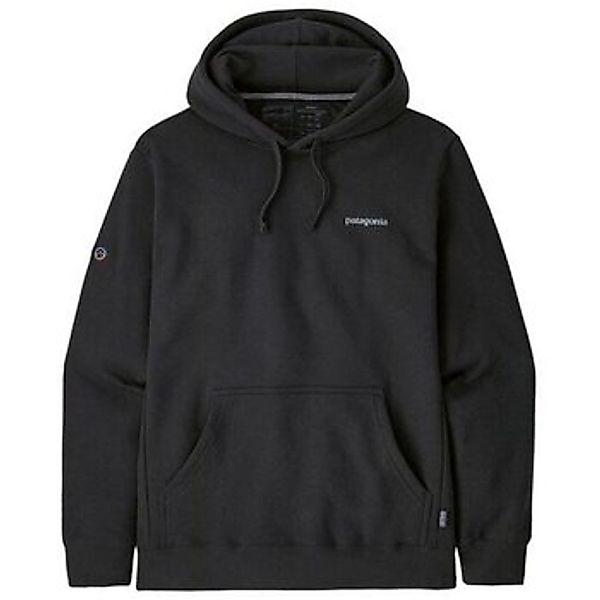Patagonia  Pullover Sport Fitz Roy Icon Uprisal Hoody Ink Black 39666-INBK günstig online kaufen