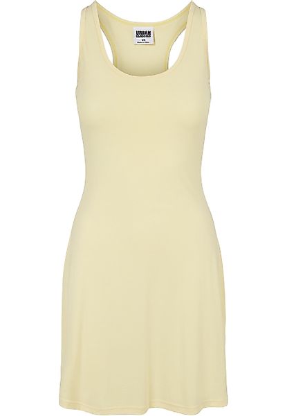 URBAN CLASSICS Shirtkleid Urban Classics Damen günstig online kaufen