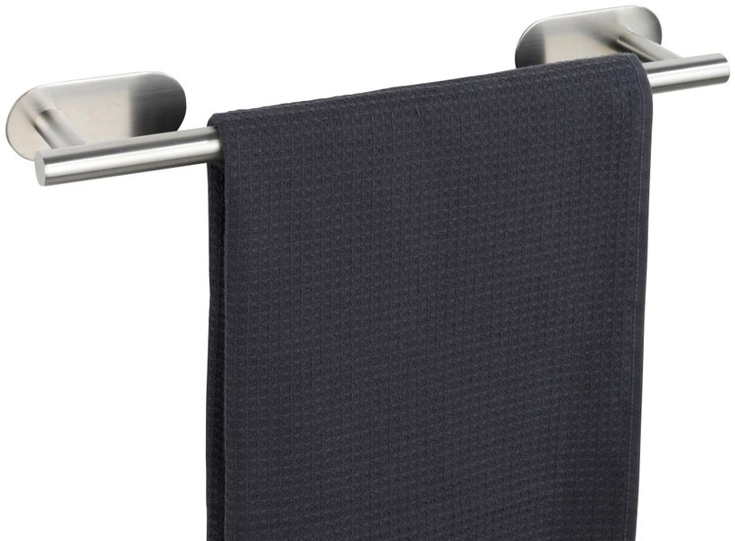 WENKO Handtuchhalter Orea matt, BxTxH: 40x7x4,5 günstig online kaufen