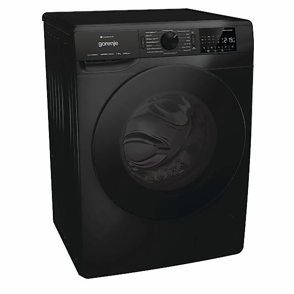 GORENJE Waschmaschine "WPNEI84A1DTSB" 8 kg 1400 U/min Energieklasse A-10% günstig online kaufen