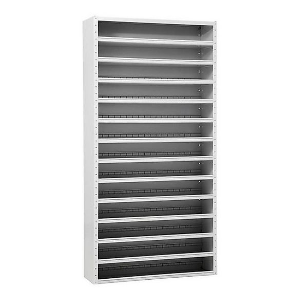 PROREGAL® Werkzeugschrank Sortierregal WHALE, 12 Fachböden, HxBxT 198x100x3 günstig online kaufen