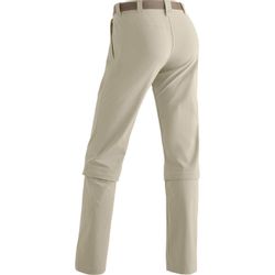 Maier Sports Funktionsshorts Zip-Hose Arolla günstig online kaufen