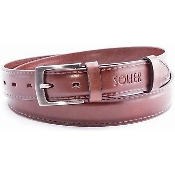 Solier  Gürtel SB09 günstig online kaufen