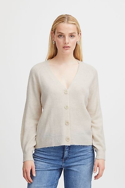Ichi Strickjacke IHKAMARA günstig online kaufen