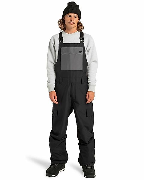 DC Shoes Snowboardhose "Docile 10K" günstig online kaufen