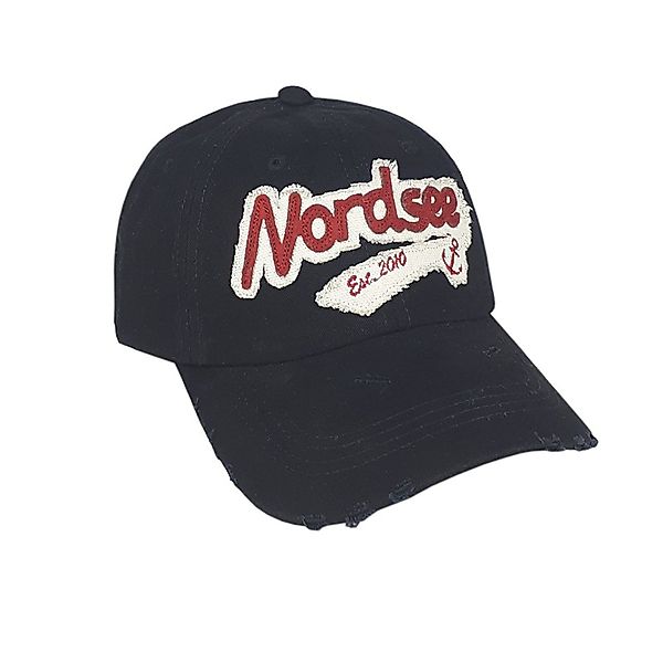 Leoberg Schirmmütze Unisex Baseball Cap Baseballkappe günstig online kaufen