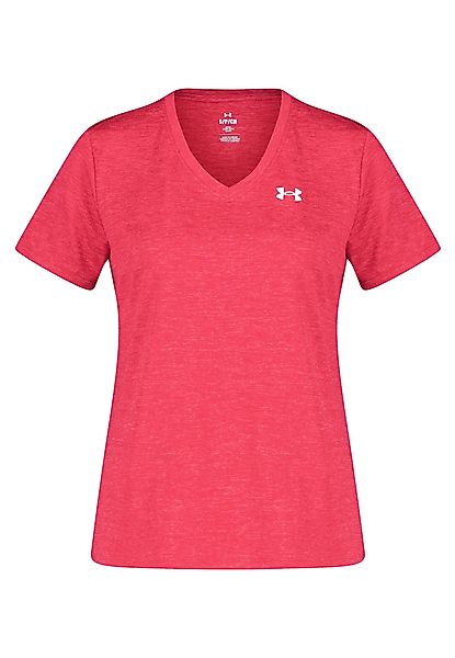Under Armour® T-Shirt Damen Trainingsshirt UA günstig online kaufen