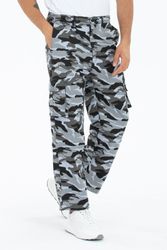 Kendindza Collection Cargohose Zipp Off Cargohose günstig online kaufen