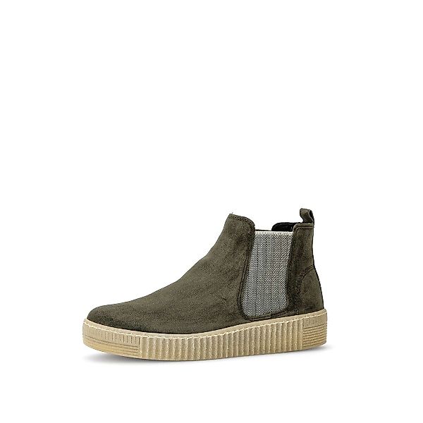 Gabor Chelsea Boot Rauleder Chelseaboots günstig online kaufen
