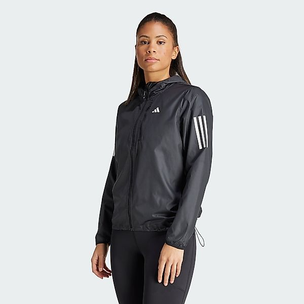 adidas Performance Laufjacke OWN THE RUN günstig online kaufen