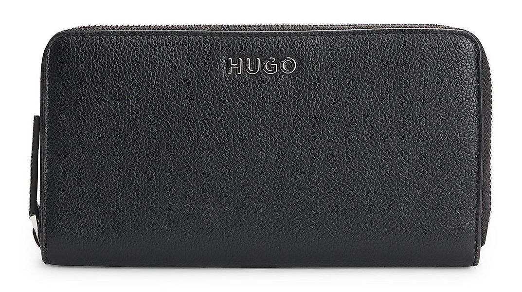 HUGO Geldbörse Ziparound Wallet günstig online kaufen