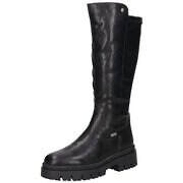 Rieker Stiefel Damen schwarz günstig online kaufen