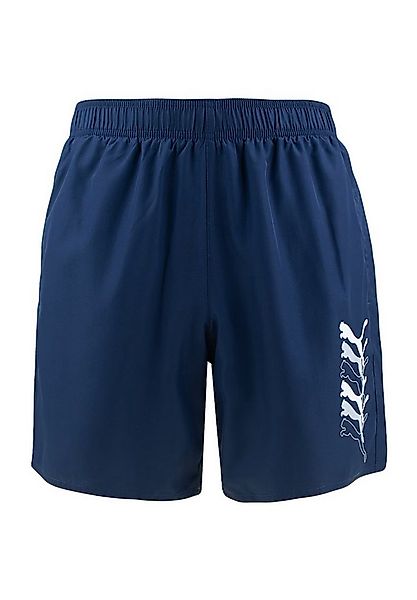 PUMA Badehose PUMA SWIM MEN CATS MID SHORTS günstig online kaufen