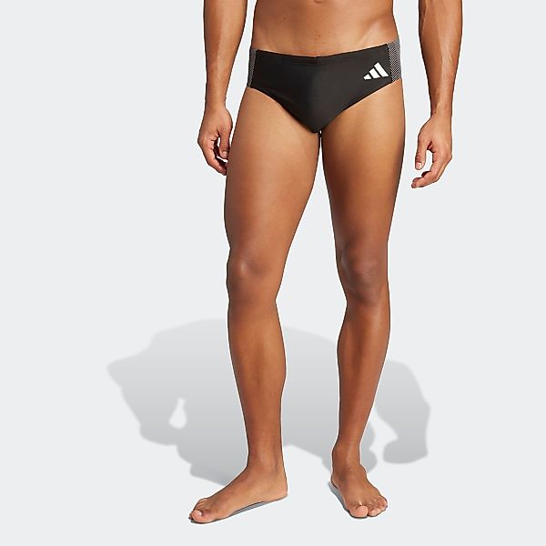 adidas Performance Badehose BLOCK TRUNK (1-St) günstig online kaufen