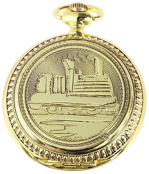 Excellanc Quarzuhr 480302000058 Excellanc Taschenuhr günstig online kaufen