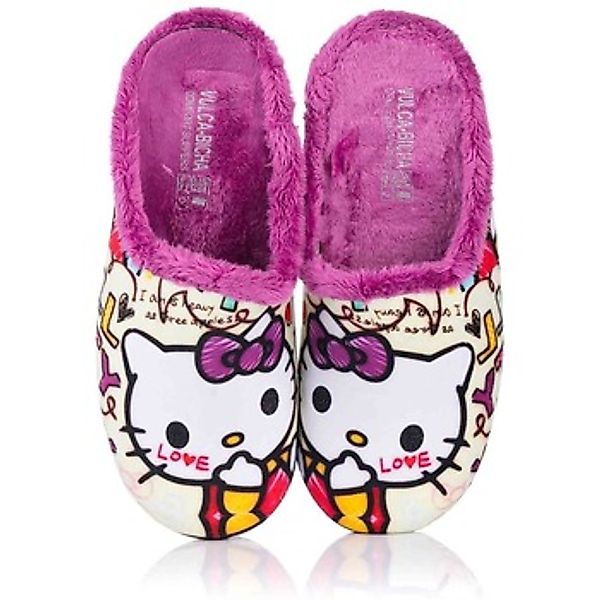 Vulca-bicha  Hausschuhe 1389 günstig online kaufen