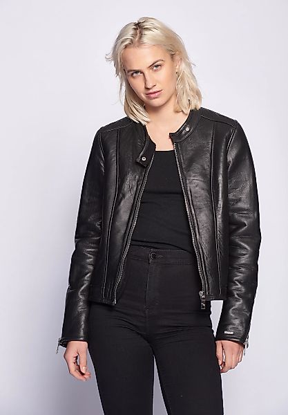 Maze Lederjacke "4201911" günstig online kaufen