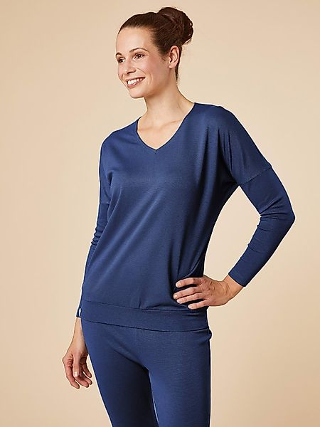 chakrana Yoga & Relax Shirt Matangi günstig online kaufen