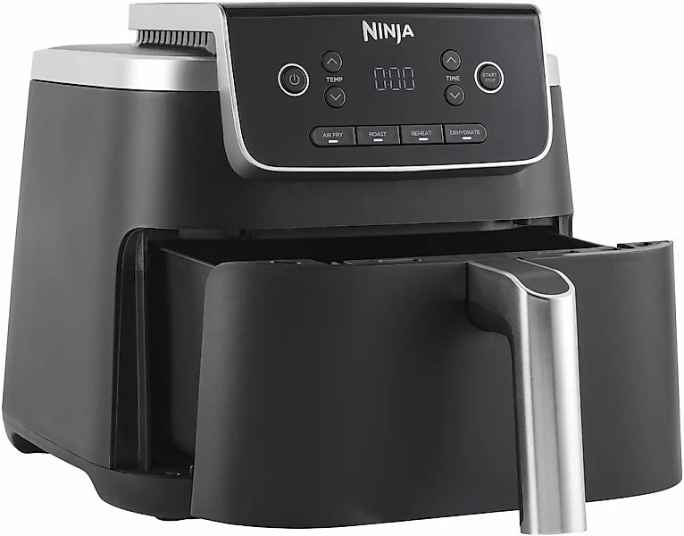 NINJA Heißluftfritteuse "PRO AF140EU" 2000 W günstig online kaufen