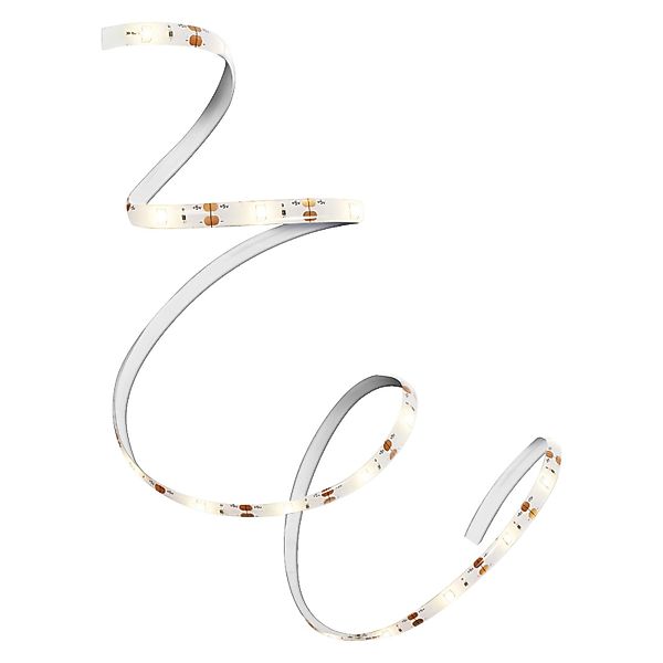 Osram LED-Streifen Flex Bewegunssensor 2 W 3.000 K 100 cm x 0,8 cm x 1,7 cm günstig online kaufen