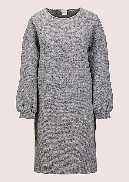 MADELEINE Sommerkleid "Kleid Lässiges Rundhals-Kleid mit Taschen" günstig online kaufen