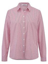 Bluse Peter Hahn rot günstig online kaufen