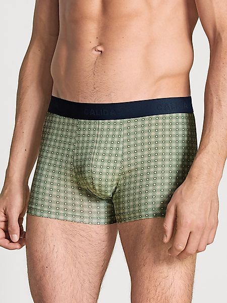 CALIDA Boxer Daywear Xtra Herren (1-St) günstig online kaufen