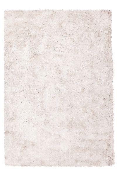 Kayoom Hochflor-Teppich »Diamond 700«, rechteckig, 45 mm Höhe, weiche Micro günstig online kaufen