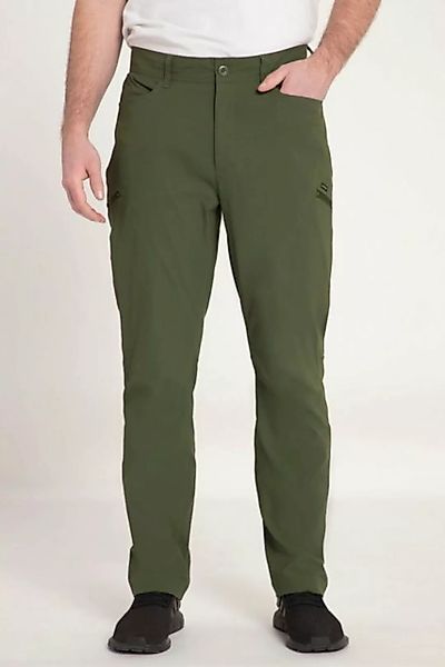 JP1880 5-Pocket-Jeans Trekking-Hose FLEXNAMIC® Outdoor QuickDry günstig online kaufen