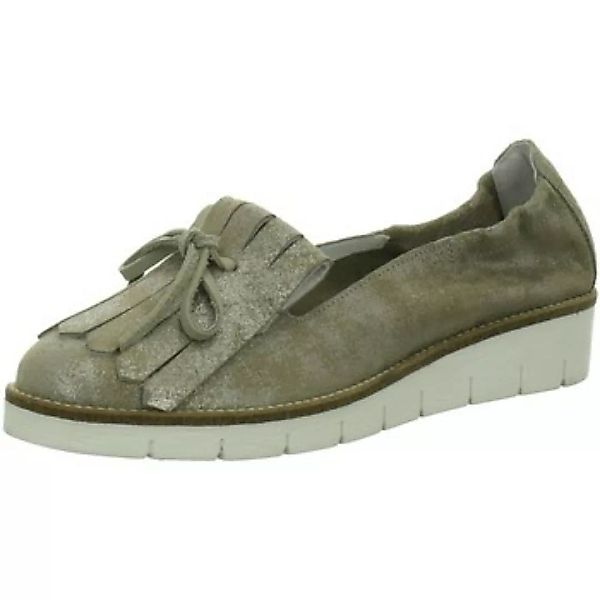 Spm Shoes & Boots  Damenschuhe Slipper Monaco Typical Shoe 61516607-5S0-06 günstig online kaufen