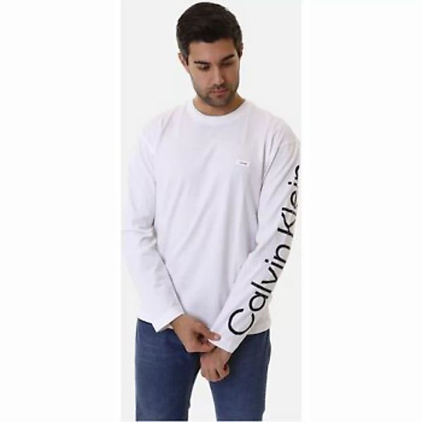 Calvin Klein Jeans  Langarmshirt K10K112770 günstig online kaufen