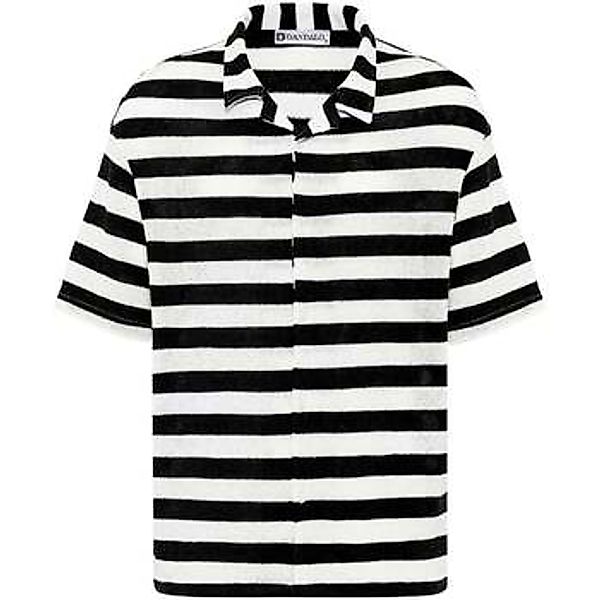 Dandalo  Hemdbluse Bas Oversize Shirt günstig online kaufen