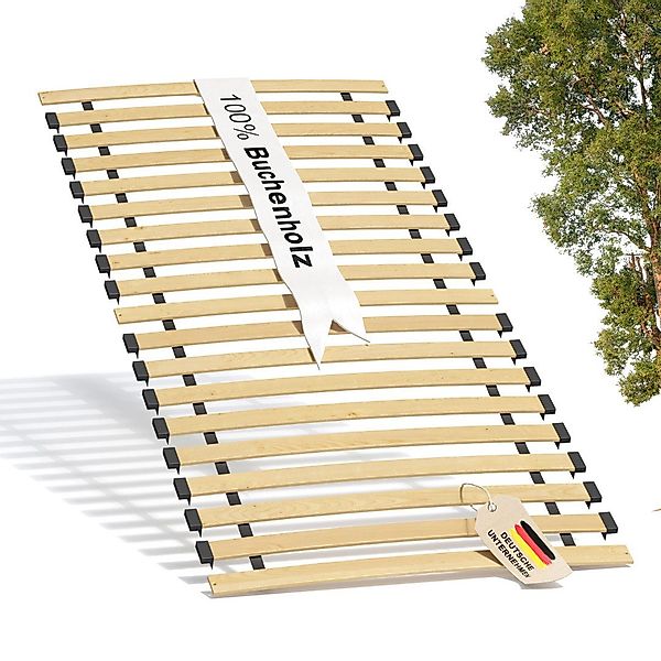 Rollrost aus Buche – FSC® 100% günstig online kaufen
