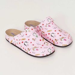 AWC Tiefbett Berufsschuh Clog mit rutschfester günstig online kaufen