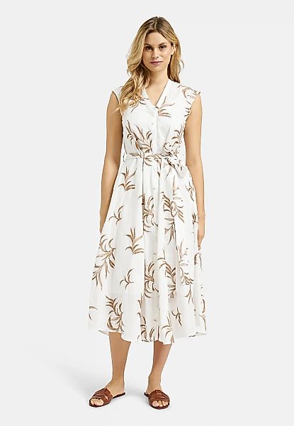 Milano Italy Sommerkleid Eingrifftaschen mit Taschen günstig online kaufen